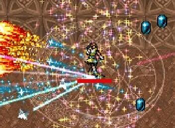 《吸血鬼倖存者》五芒星超武好用嗎？五芒星合成進化效果一覽