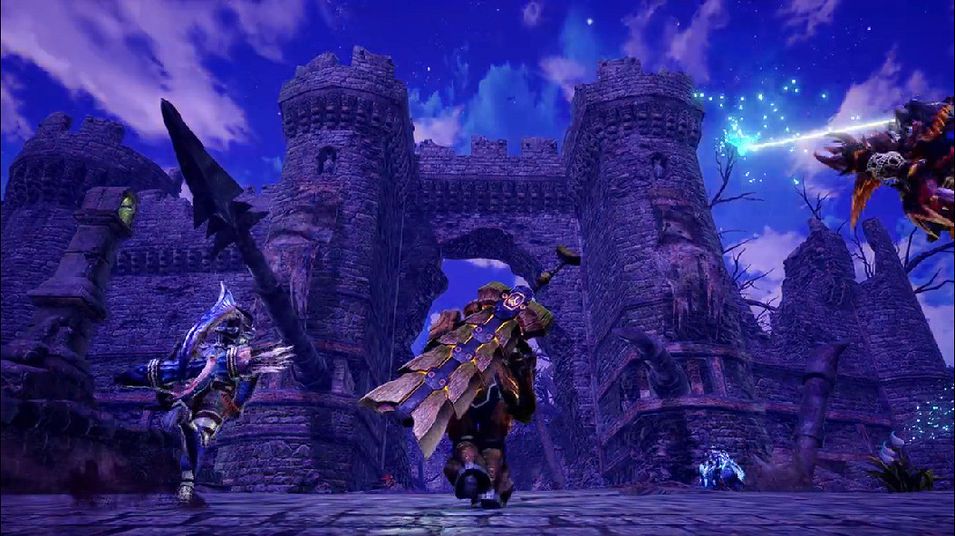 《魔物獵人:崛起》發布“曙光”新PV 將於6月30日正式發售 《魔物獵人:崛起》發布“曙光”新PV 將於6月30日正式發售