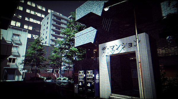恐怖遊戲《閉店事件》現已在Steam平台發售 支援中文 恐怖遊戲《閉店事件》現已在Steam平台發售 支援中文