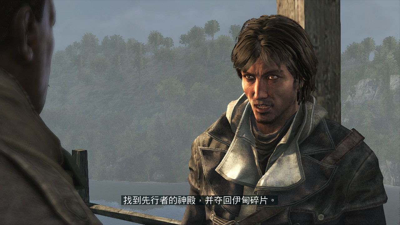 Switch版《刺客教條》體驗怎麽樣?大量實機截圖一覽 Switch版《刺客教條》體驗怎麽樣?大量實機截圖一覽