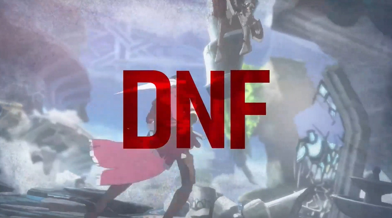 格鬥遊戲《地下城決鬥》發布新宣傳片:期待6月28日! 格鬥遊戲《地下城決鬥》發布新宣傳片:期待6月28日!