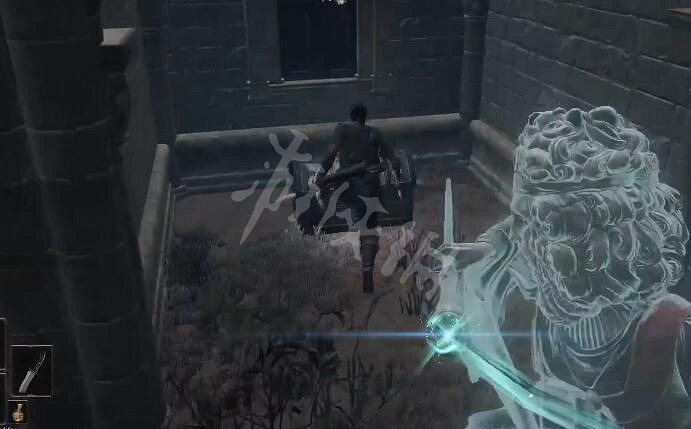 《艾爾登法環》不燒樹怎麽去天空之城 不燒梅琳娜去天空之城方法 《艾爾登法環》不燒樹怎麽去天空之城 不燒梅琳娜去天空之城方法