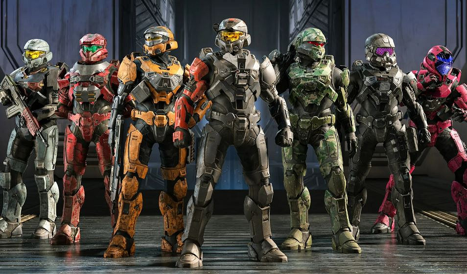 《最後一戰:無限》更新:解決崩潰並新增區域網路連線功能 《最後一戰:無限》更新:解決崩潰並新增區域網路連線功能