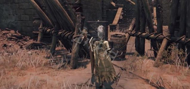 《艾爾登法環》紅獅子城門打不開怎麽辦?紅獅子城進入方法介紹 《艾爾登法環》紅獅子城門打不開怎麽辦?紅獅子城進入方法介紹