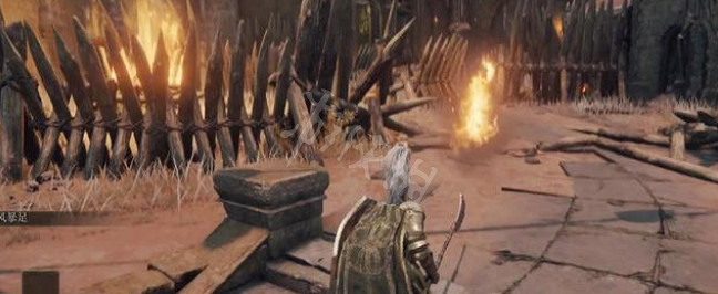 《艾爾登法環》紅獅子城門打不開怎麽辦?紅獅子城進入方法介紹 《艾爾登法環》紅獅子城門打不開怎麽辦?紅獅子城進入方法介紹