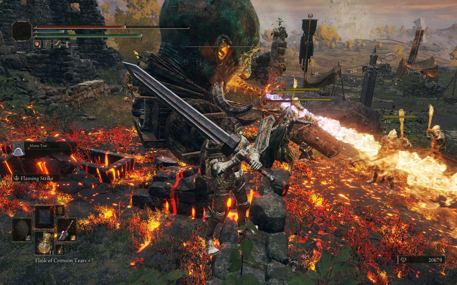 《艾爾登法環》NPC召喚mod:梅琳娜 壺哥給我當保鏢! 《艾爾登法環》NPC召喚mod:梅琳娜 壺哥給我當保鏢!