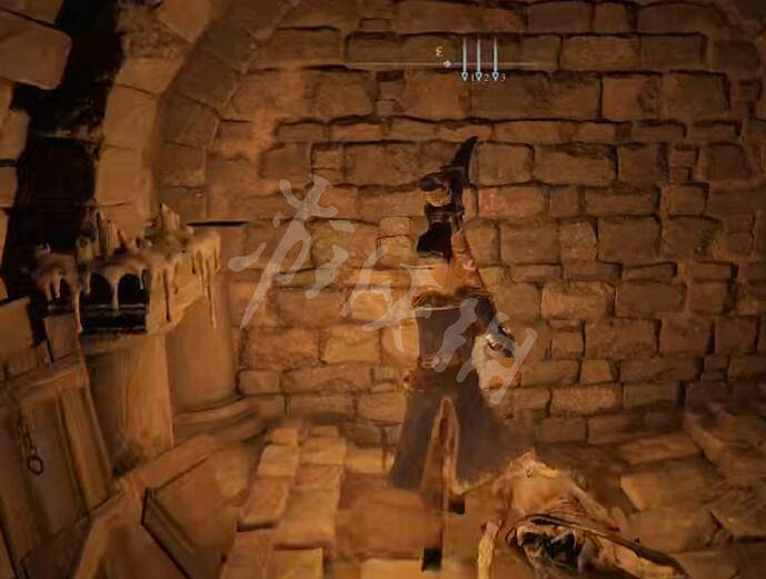 《艾爾登法環》絕路地下墓地怎麽開門 絕路地下墓地開門方法 《艾爾登法環》絕路地下墓地怎麽開門 絕路地下墓地開門方法