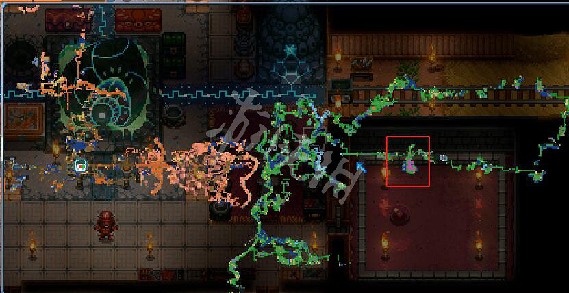 《核心守護者》帶毒巨物史萊姆在哪?帶毒巨物史萊姆位置分享 《核心守護者》帶毒巨物史萊姆在哪?帶毒巨物史萊姆位置分享