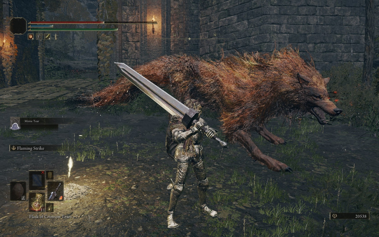 《艾爾登法環》NPC召喚mod:梅琳娜 壺哥給我當保鏢! 《艾爾登法環》NPC召喚mod:梅琳娜 壺哥給我當保鏢!