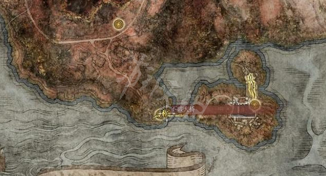 《艾爾登法環》紅獅子城門打不開怎麽辦?紅獅子城進入方法介紹 《艾爾登法環》紅獅子城門打不開怎麽辦?紅獅子城進入方法介紹