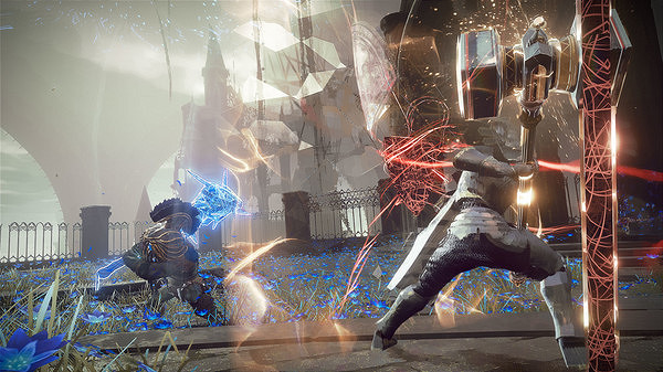 《巴比倫的隕落》玩家評分1.4分!賣的貴就算了還小額付費 《巴比倫的隕落》玩家評分1.4分!賣的貴就算了還小額付費