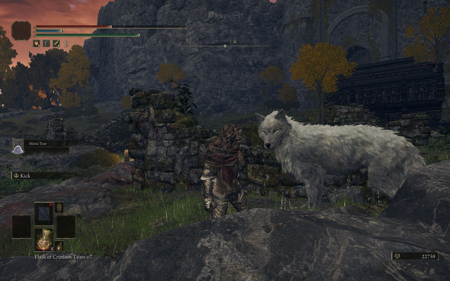 《艾爾登法環》NPC召喚mod:梅琳娜 壺哥給我當保鏢! 《艾爾登法環》NPC召喚mod:梅琳娜 壺哥給我當保鏢!