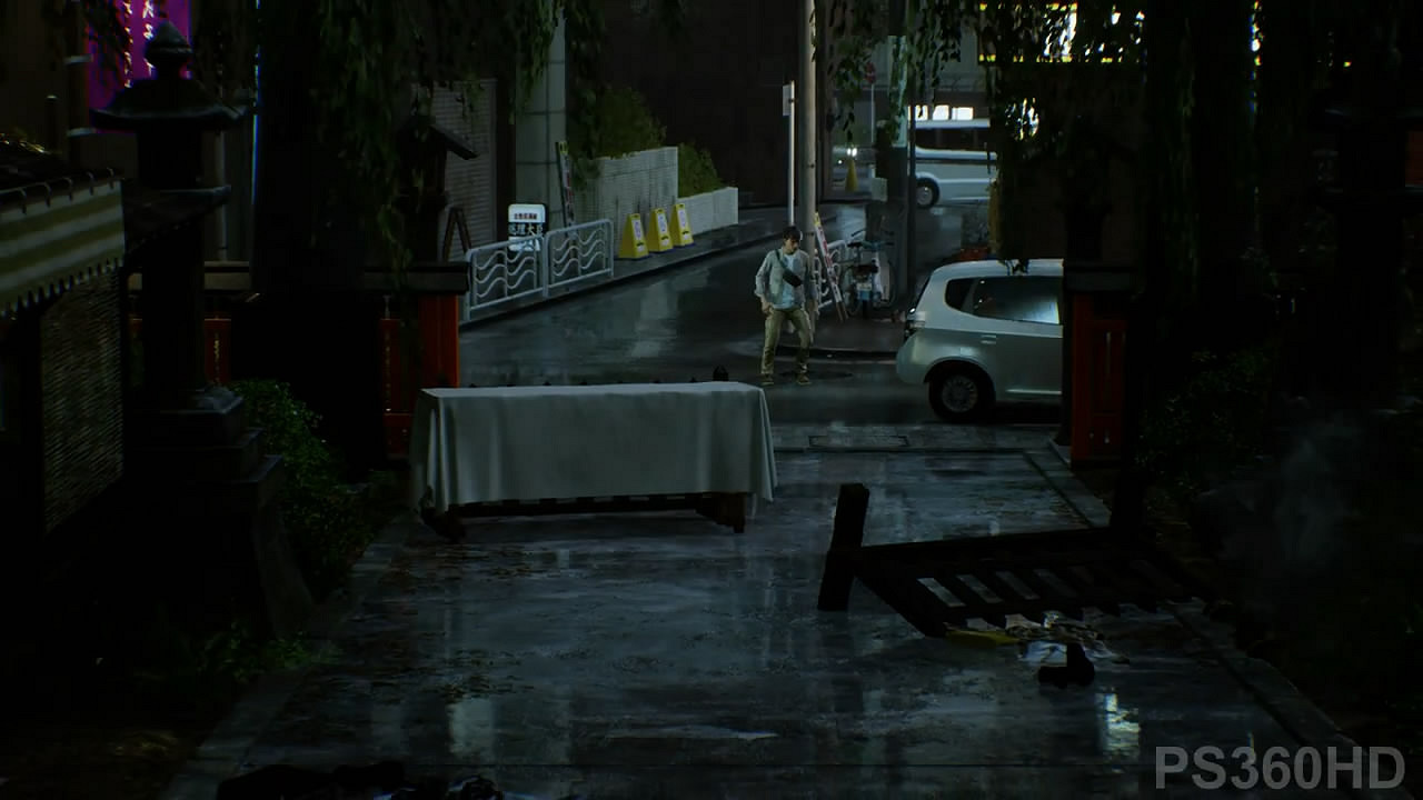 靈異弓箭擊殺鬼怪!《幽靈線:東京》第二章試玩影像 靈異弓箭擊殺鬼怪!《幽靈線:東京》第二章試玩影像