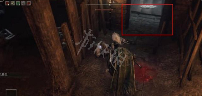 《艾爾登法環》紅獅子城門打不開怎麽辦?紅獅子城進入方法介紹 《艾爾登法環》紅獅子城門打不開怎麽辦?紅獅子城進入方法介紹