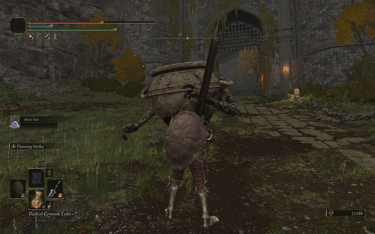 《艾爾登法環》NPC召喚mod:梅琳娜 壺哥給我當保鏢! 《艾爾登法環》NPC召喚mod:梅琳娜 壺哥給我當保鏢!