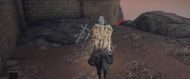 《艾爾登法環》紅獅子城門打不開怎麽辦?紅獅子城進入方法介紹 《艾爾登法環》紅獅子城門打不開怎麽辦?紅獅子城進入方法介紹