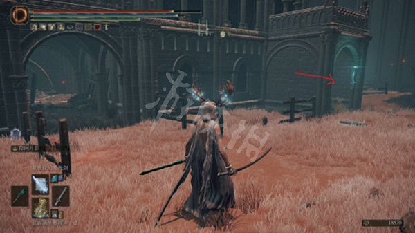《艾爾登法環》魔石劍鑰匙如何獲得?瑟利亞鎮魔石劍鑰匙獲取方法介紹 《艾爾登法環》魔石劍鑰匙如何獲得?瑟利亞鎮魔石劍鑰匙獲取方法介紹