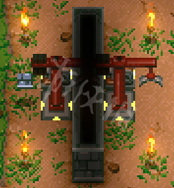 《核心守護者》機器人的手臂使用技巧 機器人手臂怎麽用？