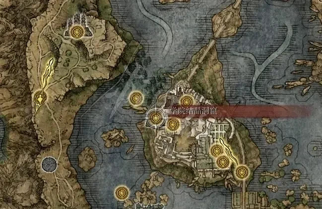 《艾爾登法環》冰系魔法有哪些？冰系魔法獲取方法分享