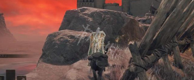 《艾爾登法環》紅獅子城門打不開怎麽辦?紅獅子城進入方法介紹 《艾爾登法環》紅獅子城門打不開怎麽辦?紅獅子城進入方法介紹