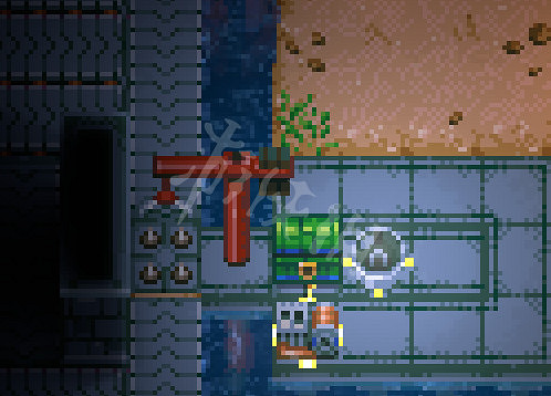 《核心守護者》機器人的手臂使用技巧 機器人手臂怎麽用？