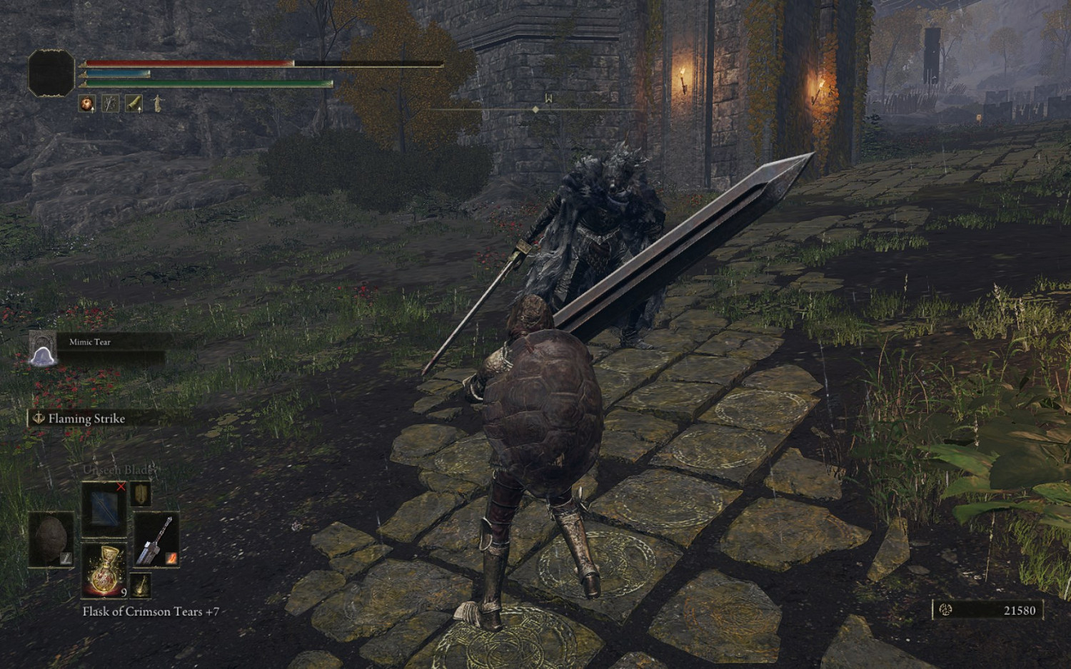 《艾爾登法環》NPC召喚mod:梅琳娜 壺哥給我當保鏢! 《艾爾登法環》NPC召喚mod:梅琳娜 壺哥給我當保鏢!