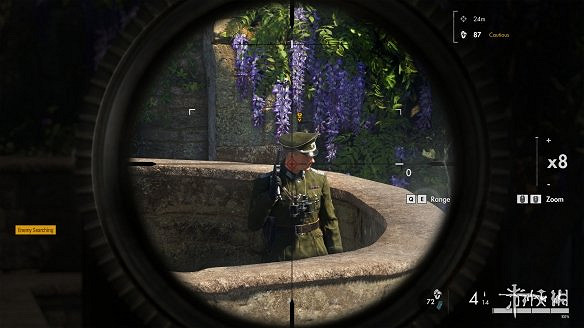 《狙擊之神5》什麽時候上市？發售時間及預購獎勵一覽