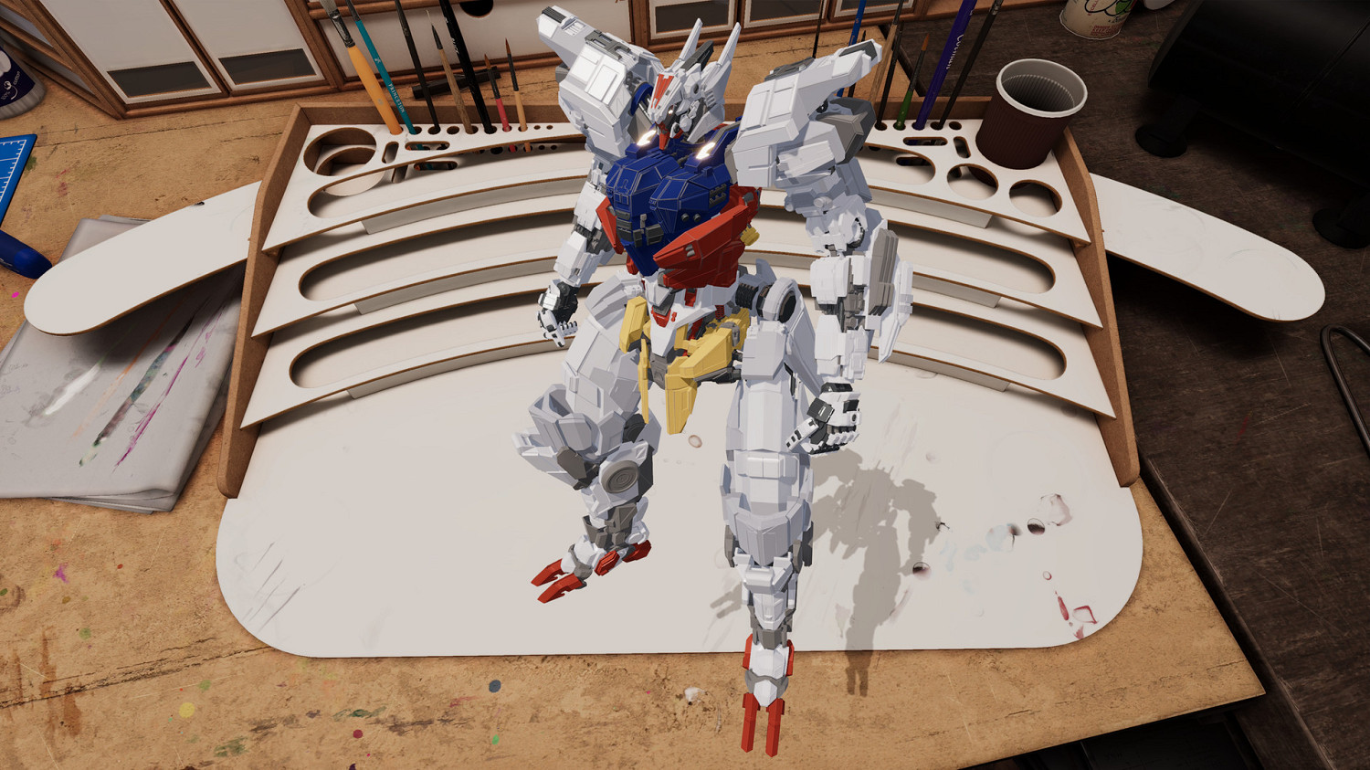 夢幻連動!《膠佬模擬器》將推出《冰汽時代》相關DLC 夢幻連動!《膠佬模擬器》將推出《冰汽時代》相關DLC