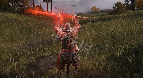 《艾爾登法環》血焰刀刃怎麽用?血焰刀刃使用方法分享 《艾爾登法環》血焰刀刃怎麽用?血焰刀刃使用方法分享