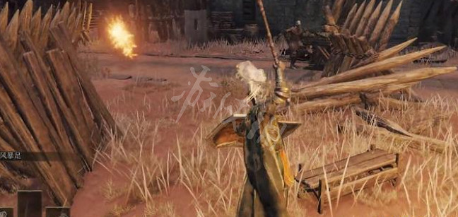 《艾爾登法環》紅獅子城門打不開怎麽辦?紅獅子城進入方法介紹 《艾爾登法環》紅獅子城門打不開怎麽辦?紅獅子城進入方法介紹