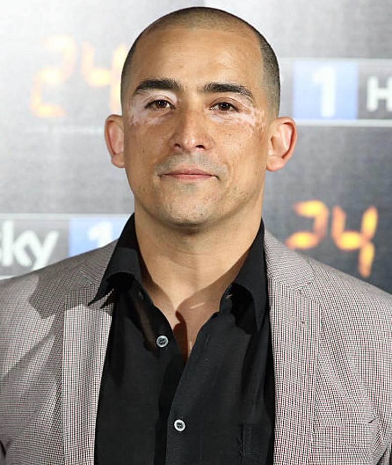 梅琳娜長這樣！《艾爾登法環》配音演員與角色對比