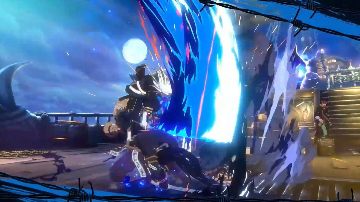 格鬥遊戲《地下城決鬥》發布新宣傳片:期待6月28日! 格鬥遊戲《地下城決鬥》發布新宣傳片:期待6月28日!