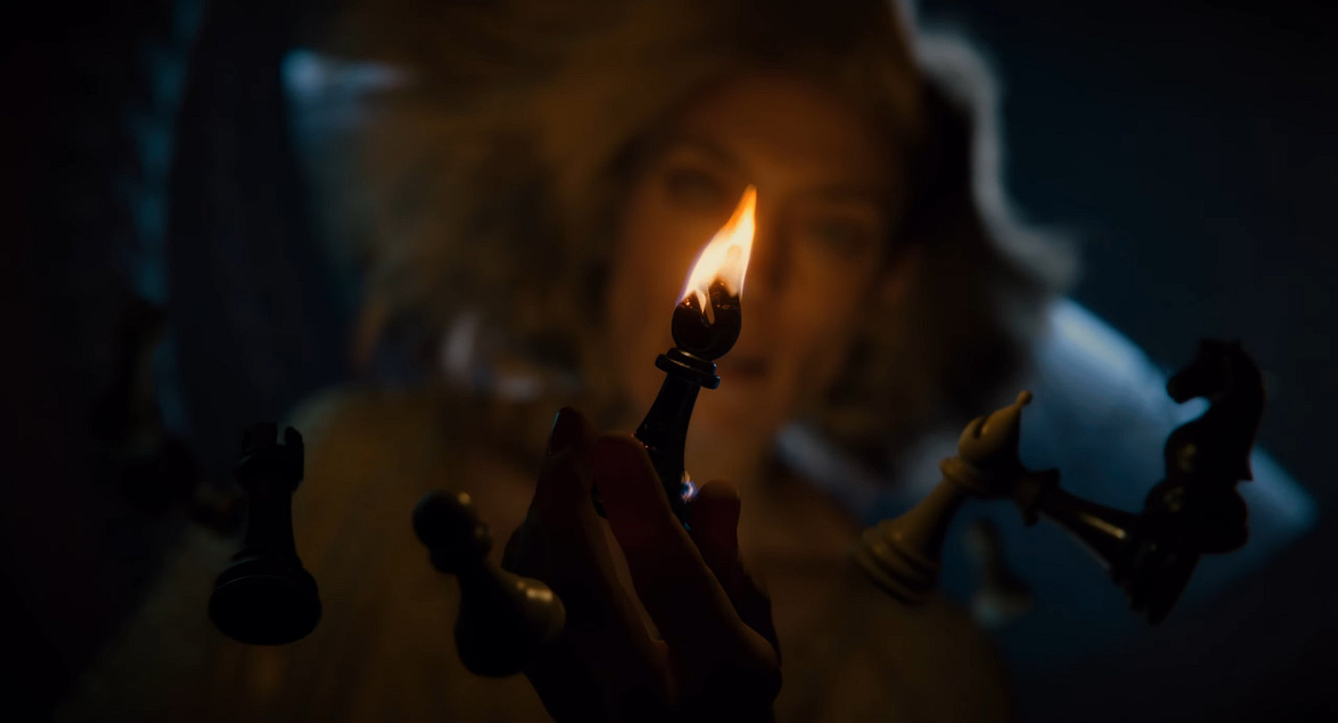 Unity引擎新技術Demo 展現頂尖視覺能力