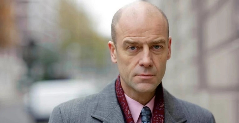 梅琳娜長這樣！《艾爾登法環》配音演員與角色對比