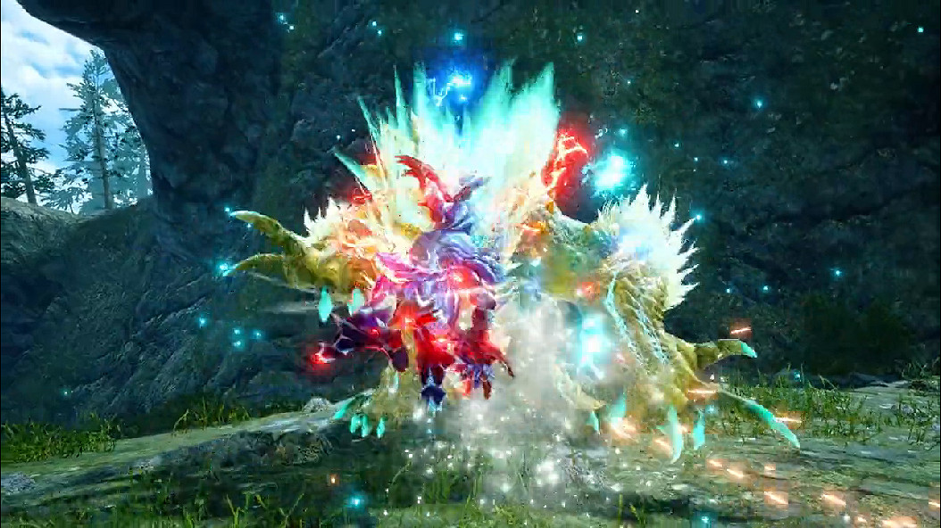 《魔物獵人:崛起》發布“曙光”新PV 將於6月30日正式發售 《魔物獵人:崛起》發布“曙光”新PV 將於6月30日正式發售