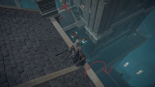 《艾爾登法環》魔石劍鑰匙如何獲得？魔法學院魔石劍鑰匙位置介紹