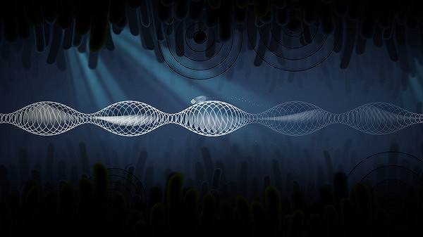 休閒冒險遊戲《Onde》現已在Steam平台發售 支援中文