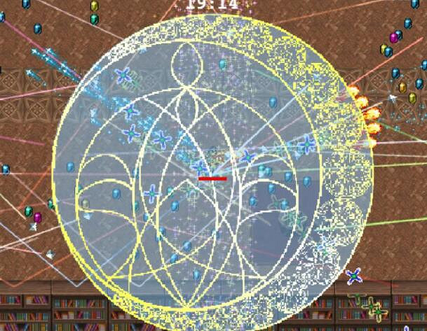 《吸血鬼倖存者》五芒星超武好用嗎？五芒星合成進化效果一覽