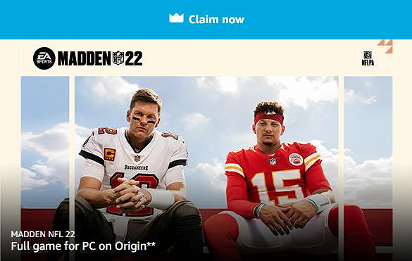 Epic、Amazon、GOG平台限時免費領取遊戲合集