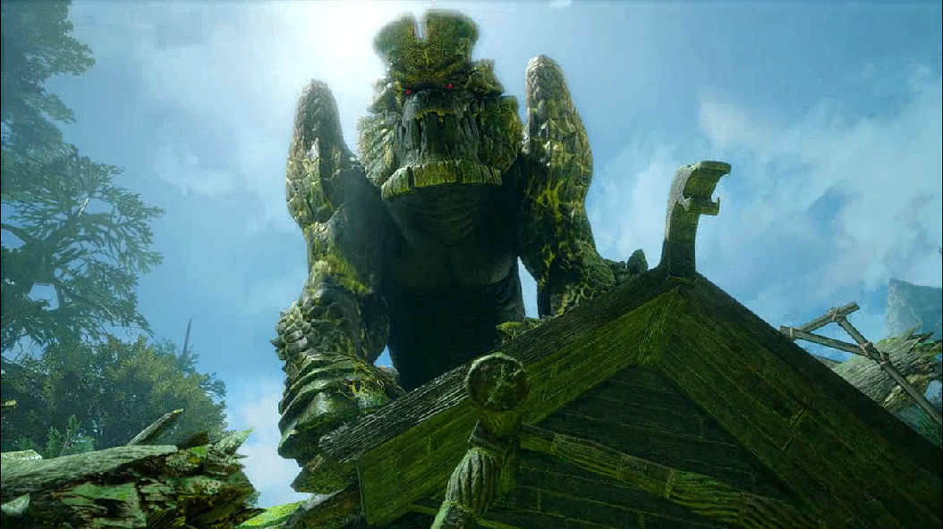 《魔物獵人:崛起》發布“曙光”新PV 將於6月30日正式發售 《魔物獵人:崛起》發布“曙光”新PV 將於6月30日正式發售