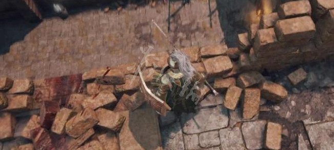 《艾爾登法環》紅獅子城門打不開怎麽辦?紅獅子城進入方法介紹 《艾爾登法環》紅獅子城門打不開怎麽辦?紅獅子城進入方法介紹