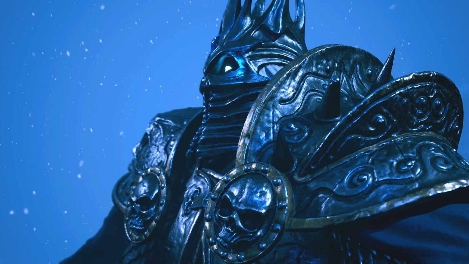 虛幻5重製《魔獸》阿爾薩斯和《真人快打4》吉塔娜