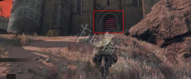 《艾爾登法環》紅獅子城門打不開怎麽辦?紅獅子城進入方法介紹 《艾爾登法環》紅獅子城門打不開怎麽辦?紅獅子城進入方法介紹