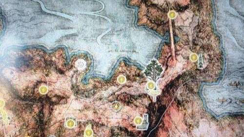 《艾爾登法環》法洛斯要塞白龍殺不殺?法洛斯要塞白龍擊殺方法介紹 《艾爾登法環》法洛斯要塞白龍殺不殺?法洛斯要塞白龍擊殺方法介紹