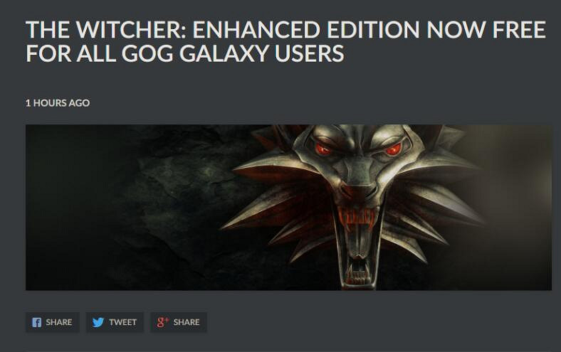 Epic、Amazon、GOG平台限時免費領取遊戲合集