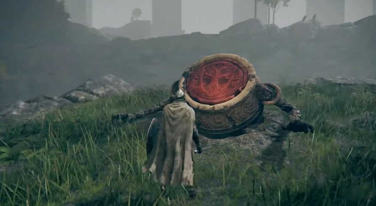 粉絲自製《艾爾登法環》“壺哥”手辦 土豪願出200美元購買