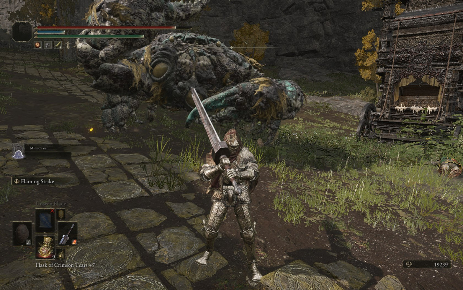 《艾爾登法環》NPC召喚mod:梅琳娜 壺哥給我當保鏢! 《艾爾登法環》NPC召喚mod:梅琳娜 壺哥給我當保鏢!