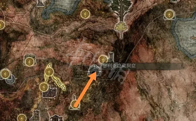 《艾爾登法環》冰系魔法有哪些？冰系魔法獲取方法分享