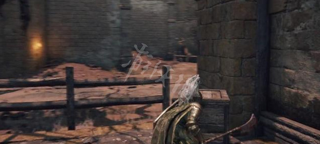 《艾爾登法環》紅獅子城門打不開怎麽辦?紅獅子城進入方法介紹 《艾爾登法環》紅獅子城門打不開怎麽辦?紅獅子城進入方法介紹