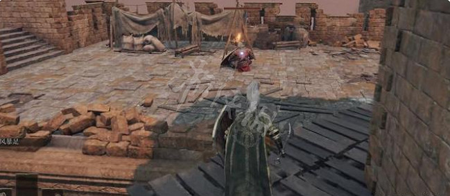 《艾爾登法環》紅獅子城門打不開怎麽辦?紅獅子城進入方法介紹 《艾爾登法環》紅獅子城門打不開怎麽辦?紅獅子城進入方法介紹